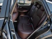 Infiniti EX I (J50) Краснодар  - изображение 35