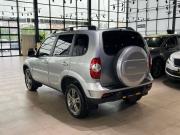 Chevrolet Niva I Рестайлинг Оренбург  - изображение 28