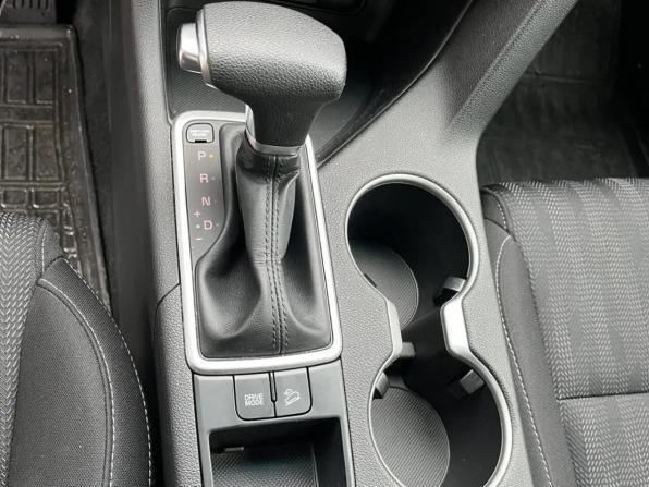 Kia Sportage IV Рестайлинг с пробегом 2021 года, цена 2 358 579 рублей, 85107 км, внедорожник, Автокод Объявления