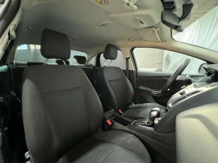 Ford Focus III Рестайлинг Оренбург  - изображение 9