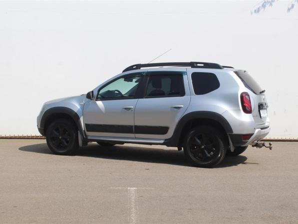 Renault Duster II с пробегом 2019 года, цена 1 450 000 рублей, 90971 км, внедорожник, Автокод Объявления