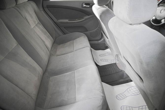 Chevrolet Lacetti I с пробегом 2006 года, цена 509 000 рублей, 254000 км, хэтчбек, Автокод Объявления