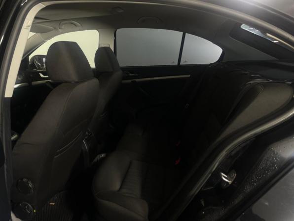Skoda Octavia II (A5) Рестайлинг с пробегом 2011 года, цена 721 000 рублей, 256400 км, лифтбек, Автокод Объявления