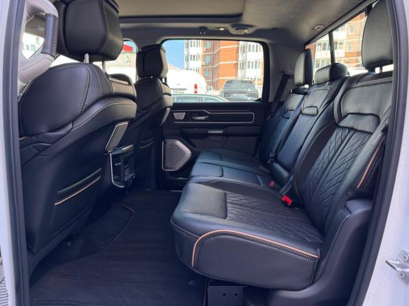 Ram 1500 V Рестайлинг с пробегом 2025 года, цена 10 990 000 рублей, 10000 км, пикап, Автокод Объявления
