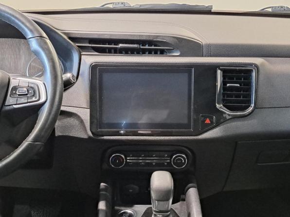Chery Tiggo 4 I Рестайлинг с пробегом 2021 года, цена 1 410 000 рублей, 34643 км, внедорожник, Автокод Объявления