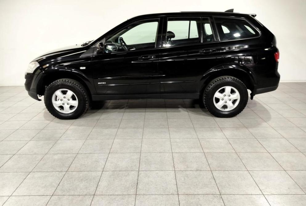 SsangYong Actyon II Саратов  - изображение 8