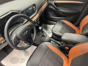 Lada (ВАЗ) Vesta I Рестайлинг (NG) Санкт-Петербург  - изображение 30