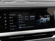 Geely Monjaro I Рестайлинг Москва  - изображение 48