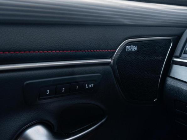 Lexus ES VII с пробегом 2020 года, цена 4 540 000 рублей, 77072 км, седан, Автокод Объявления