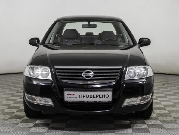 Nissan Almera Classic I с пробегом 2012 года, цена 790 000 рублей, 95531 км, седан, Автокод Объявления