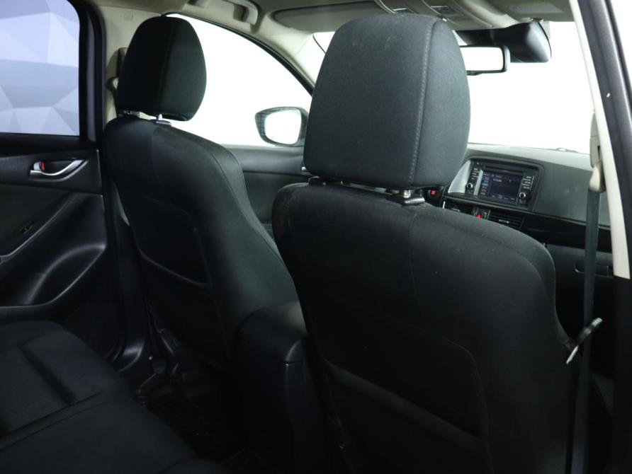 Mazda CX-5 I Москва  - изображение 22