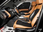 Land Rover Range Rover Sport II Рестайлинг Иркутск  - изображение 40