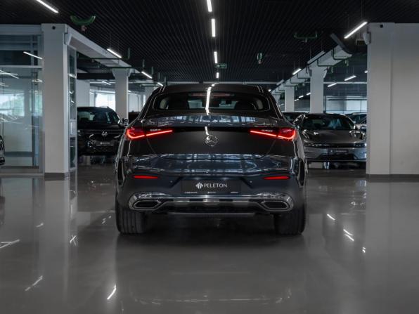 Mercedes-Benz GLC II (X254) с пробегом 2024 года, цена 8 450 000 рублей, 4584 км, внедорожник, Автокод Объявления