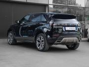 Land Rover Range Rover Evoque II Рестайлинг Москва  - изображение 43