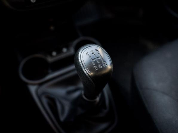 Lada (ВАЗ) Granta I Рестайлинг с пробегом 2023 года, цена 820 000 рублей, 45850 км, лифтбек, Автокод Объявления