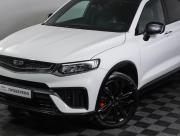 Geely Tugella I Рестайлинг Москва  - изображение 52