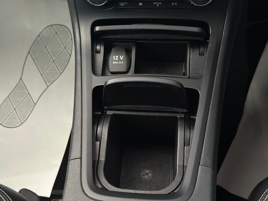 Mercedes-Benz B-Класс II (W246) Санкт-Петербург  - изображение 26