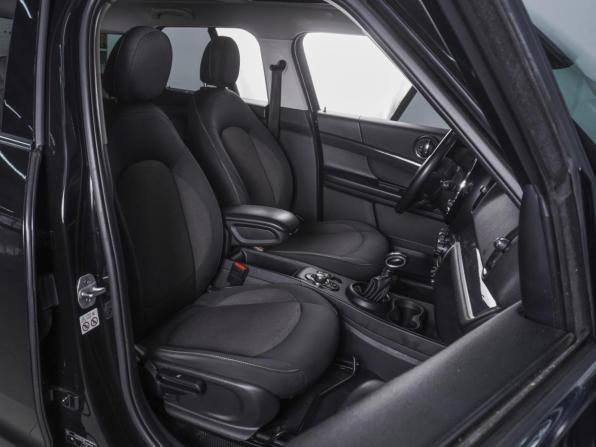 Mini Countryman II с пробегом 2019 года, цена 2 310 000 рублей, 157536 км, внедорожник, Автокод Объявления