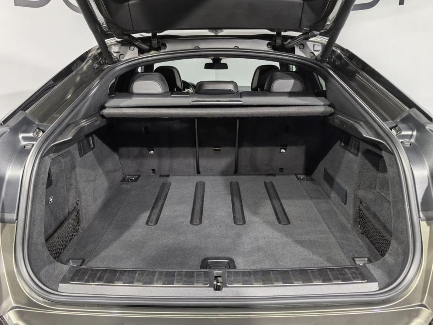 BMW X6 III (G06) Санкт-Петербург  - изображение 15