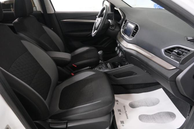 Lada (ВАЗ) Vesta I Рестайлинг (NG) с пробегом 2023 года, цена 1 449 000 рублей, 8900 км, седан, Автокод Объявления