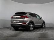 Hyundai Tucson III Санкт-Петербург  - изображение 25