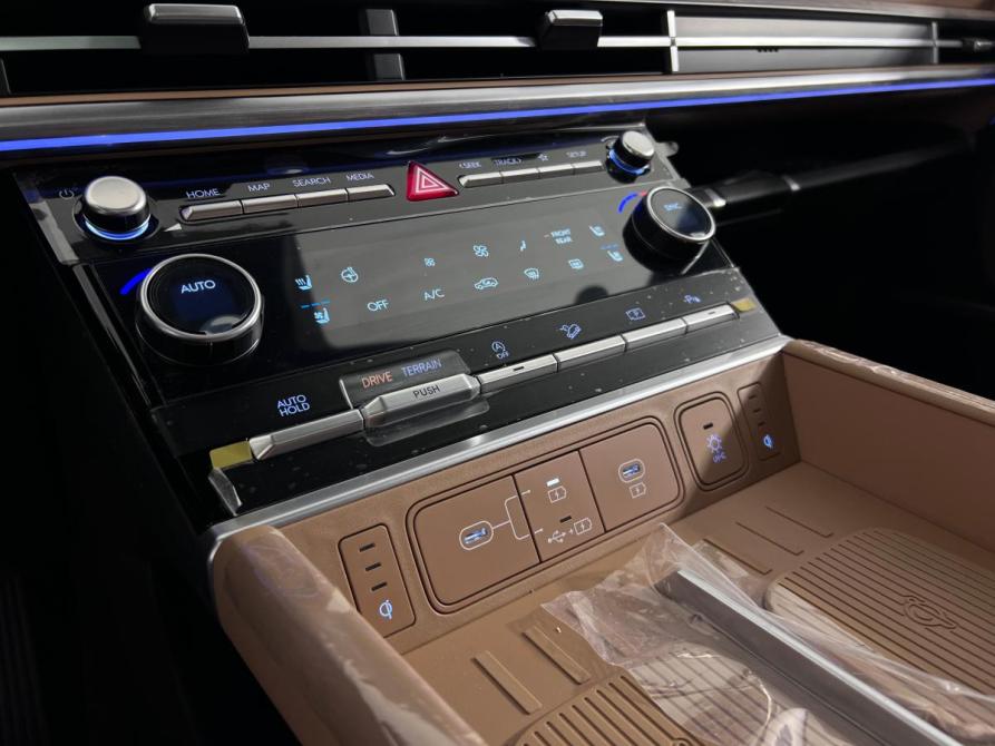 Hyundai Santa Fe V (MX5) Ростов-на-Дону  - изображение 15