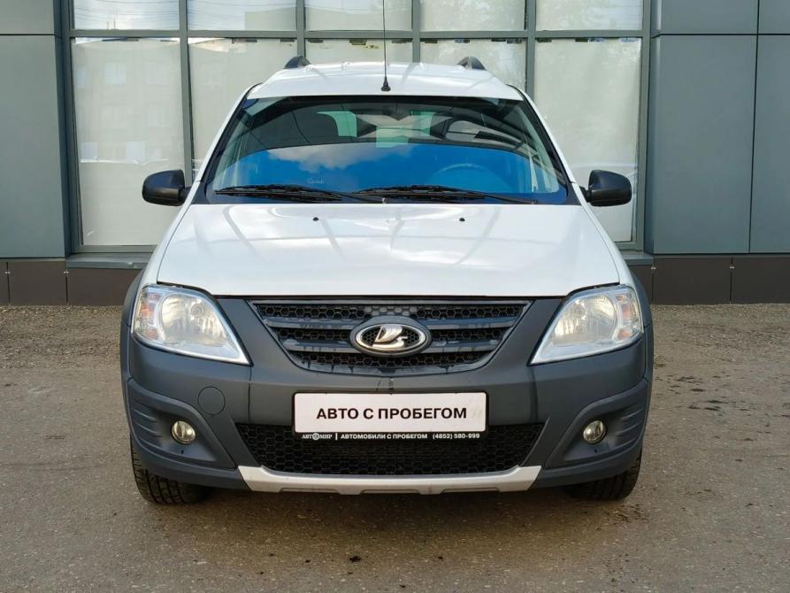 Lada (ВАЗ) Largus I Ярославль  - изображение 3