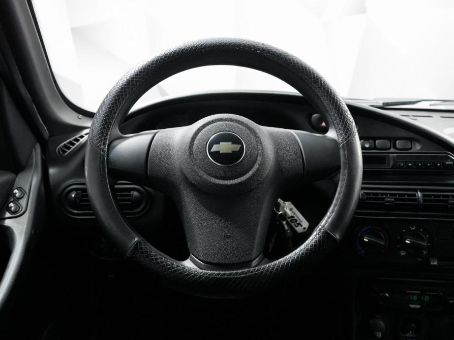 Chevrolet Niva I Рестайлинг Ульяновск  - изображение 14