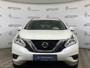 Nissan Murano III (Z52) Москва  - изображение 22