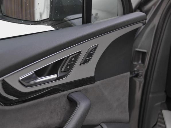 Audi Q7 II (4M) с пробегом 2015 года, цена 3 749 000 рублей, 145000 км, внедорожник, Автокод Объявления