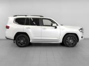 Toyota Land Cruiser 300 Series Москва  - изображение 35