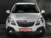 Opel Mokka I Екатеринбург  - изображение 24