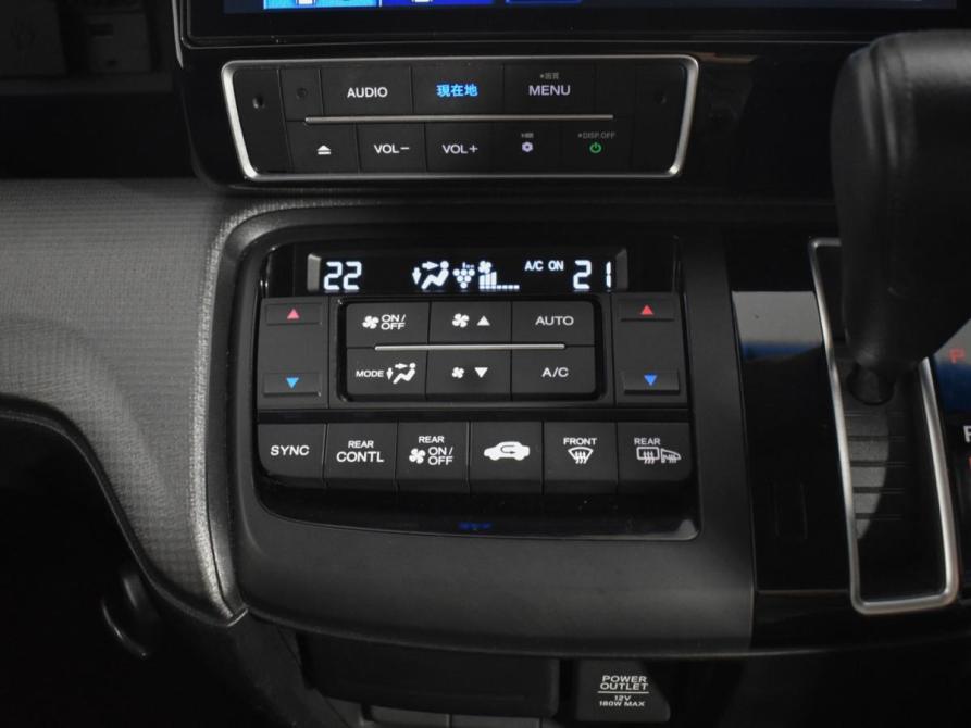 Honda Stepwgn V Рестайлинг Санкт-Петербург  - изображение 17