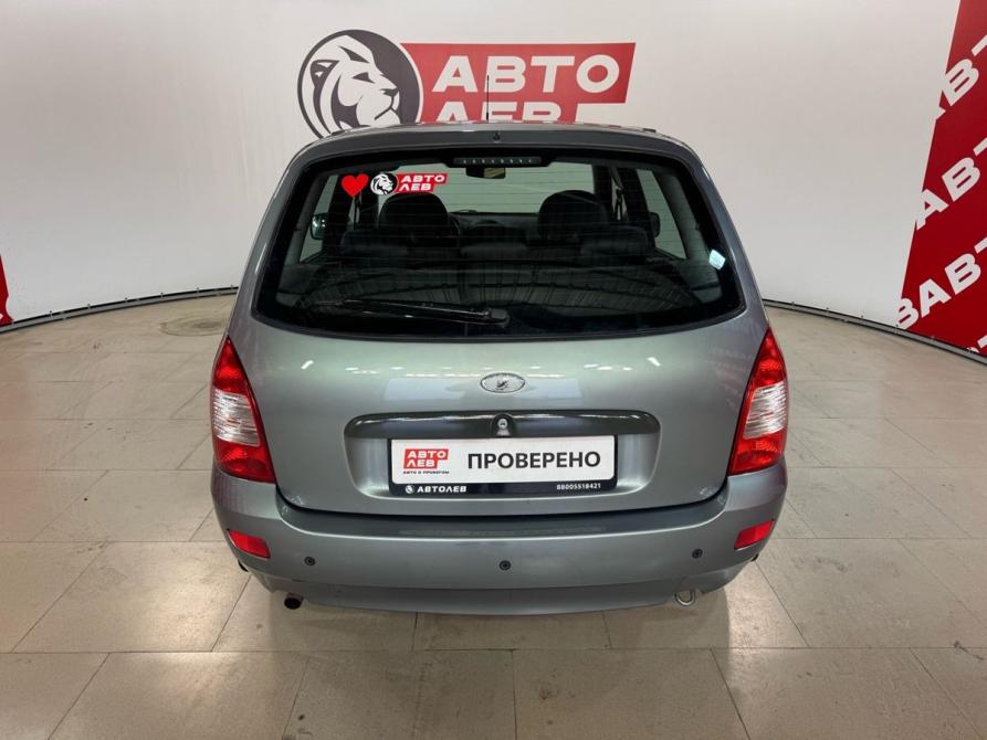 Lada (ВАЗ) Kalina I Новочеркасск  - изображение 6