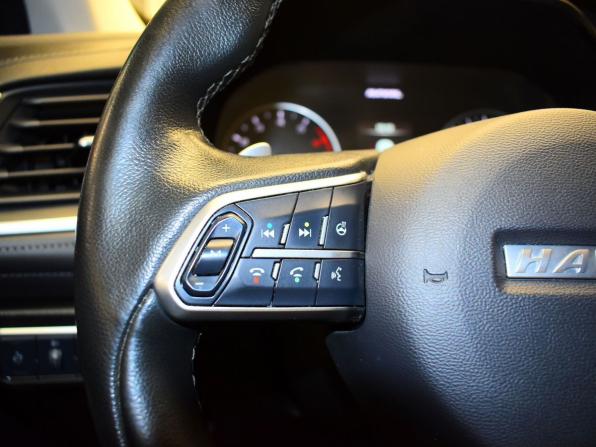 Haval F7 I с пробегом 2021 года, цена 1 520 000 рублей, 153805 км, внедорожник, Автокод Объявления