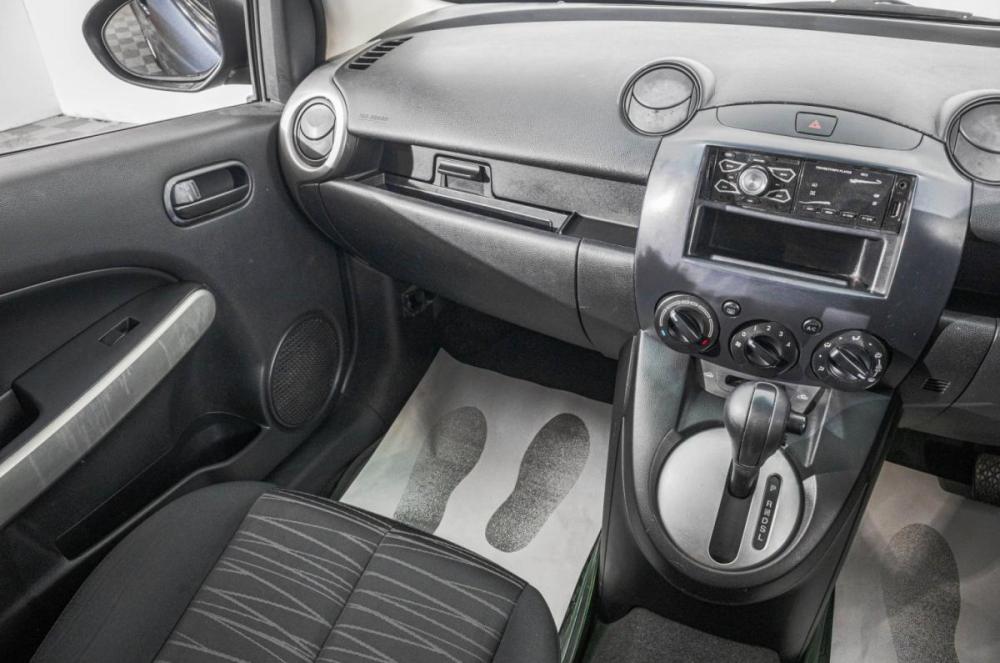 Mazda Demio III (DE) Барнаул  - изображение 18