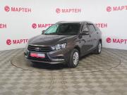 Lada (ВАЗ) Vesta I Вологда  - изображение 18