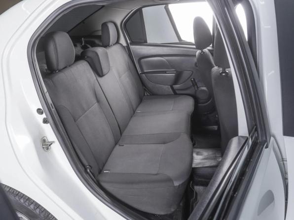 Renault Logan II Рестайлинг с пробегом 2019 года, цена 840 000 рублей, 67945 км, седан, Автокод Объявления