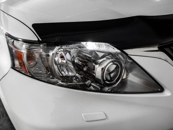 Lexus RX III с пробегом 2010 года, цена 1 948 500 рублей, 256751 км, внедорожник, Автокод Объявления