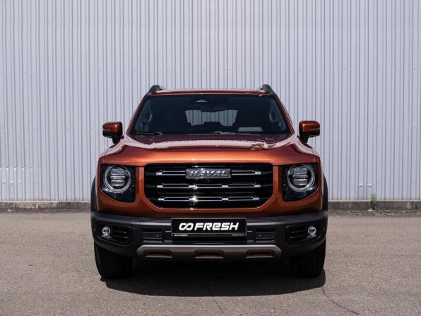 Haval Dargo с пробегом 2023 года, цена 2 610 000 рублей, 33383 км, внедорожник, Автокод Объявления