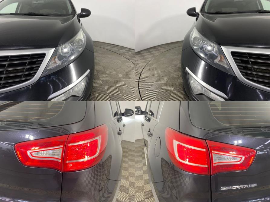 Kia Sportage III Воронеж  - изображение 4