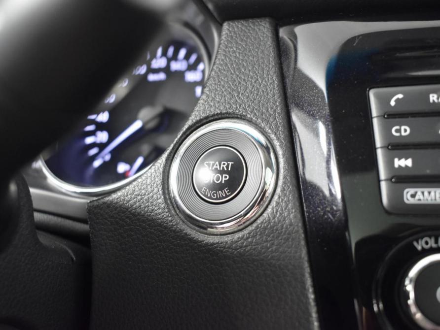 Nissan Qashqai II Рестайлинг Казань  - изображение 21