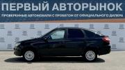 Lada (ВАЗ) Granta I Рестайлинг Краснодар  - изображение 27