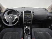 Nissan X-Trail II Рестайлинг Москва  - изображение 30