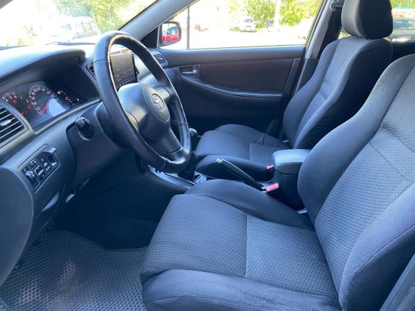 Toyota Corolla IX (E120 E130) Рестайлинг с пробегом 2006 года, цена 529 000 рублей, 237000 км, седан, Автокод Объявления