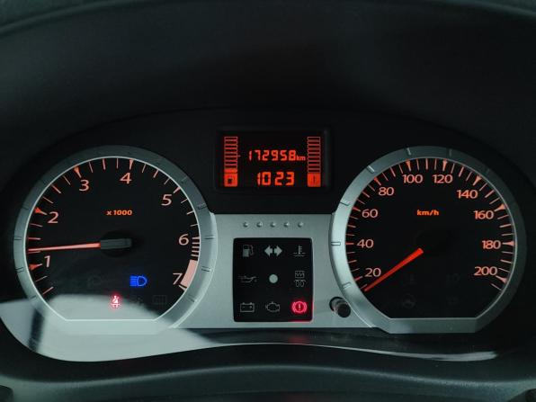 Lada (ВАЗ) Largus I с пробегом 2019 года, цена 910 000 рублей, 173000 км, универсал, Автокод Объявления