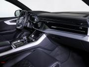 Audi SQ8 I (4M) Москва  - изображение 42