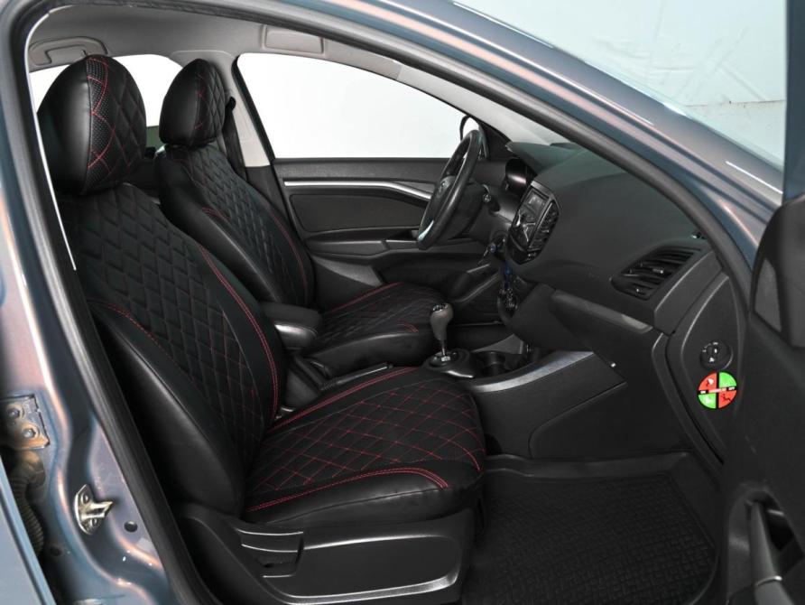 Lada (ВАЗ) Vesta I Ростов-на-Дону  - изображение 8