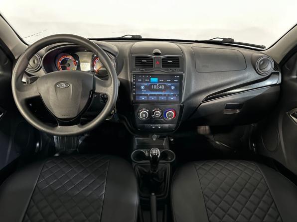 Lada (ВАЗ) Granta I Рестайлинг с пробегом 2020 года, цена 719 900 рублей, 97742 км, универсал, Автокод Объявления