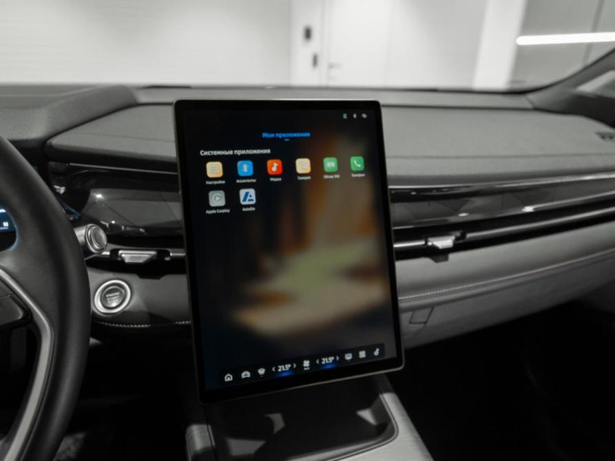 Geely Preface I Москва  - изображение 16